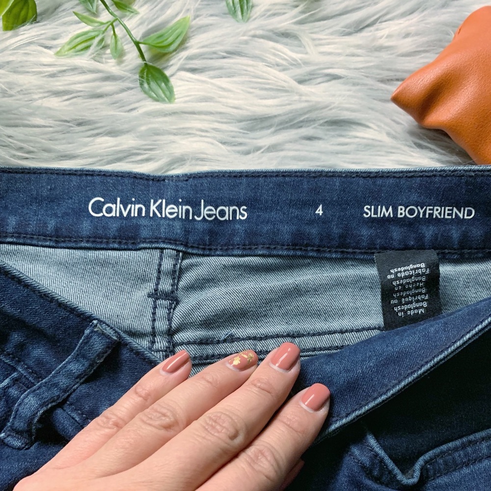 Calvin Klein jeans - Picture 3 of 3